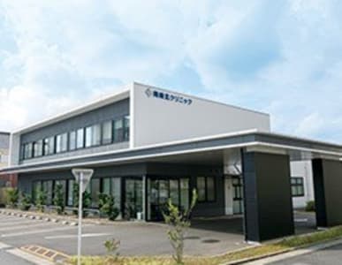 岡崎北クリニックの求人画像