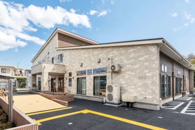 グループホームにしてらおの求人画像