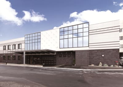 特別養護老人ホーム　川場春光園の求人画像