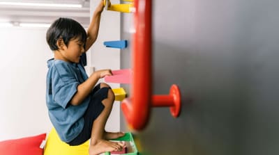 Lii Sports Studio浜松高丘の求人画像