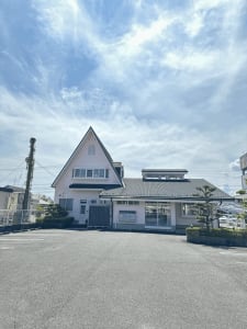 安田こどもクリニックの求人画像