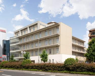 医療法人明倫会　ヘルパーステイションもとやまの求人画像