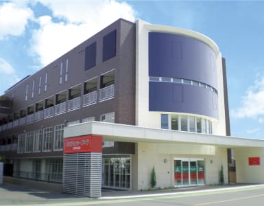 リハビリセンターフローラの求人画像