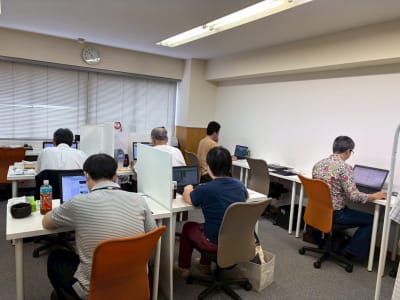 オールの求人画像