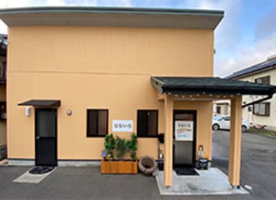 なないろTERRACE大和教室の求人画像