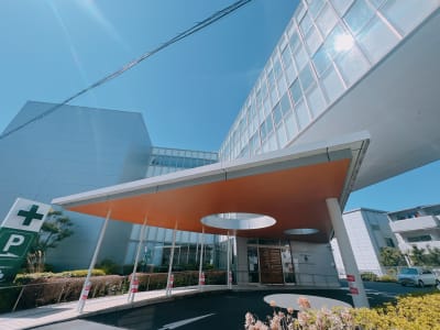 クローバーホスピタルの求人画像