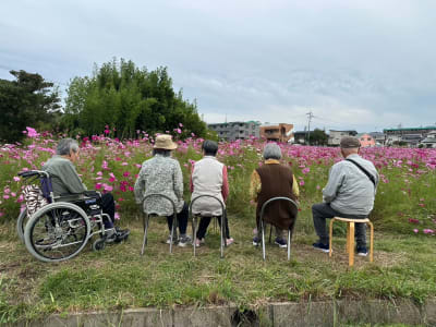 デイサービス絆の求人画像