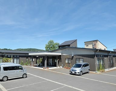 小規模多機能ホームうえのの求人画像