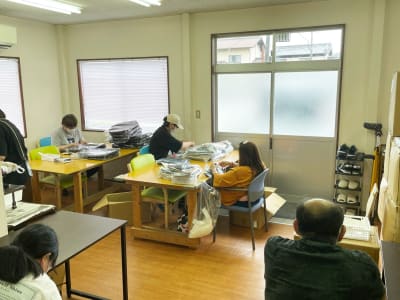 クロスファーム東岡山の求人画像