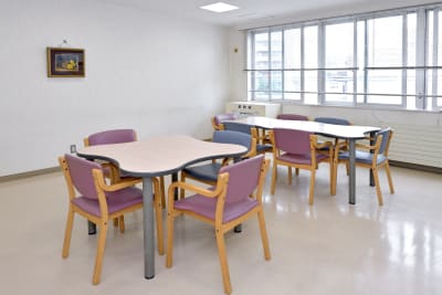 医療法人社団　北札幌病院の求人画像