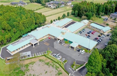 ありすの杜の求人画像