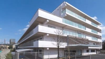 特別養護老人ホーム　大宮諏訪の苑の求人画像