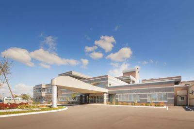 医療福祉センター札幌あゆみの園の求人画像