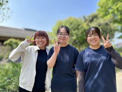 特別養護老人ホーム　白砂恵慈園の求人画像
