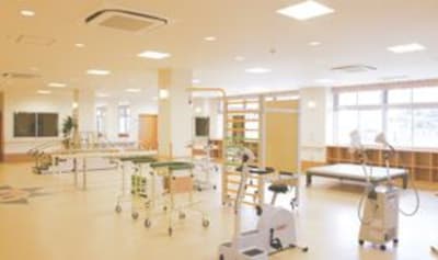 介護老人保健施設　長鶴の郷の求人画像