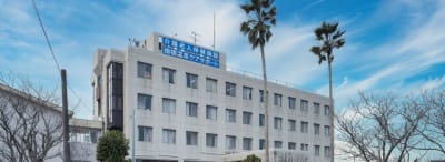 指宿温泉ケアサポートの求人画像