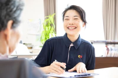 セントケア木更津の求人画像