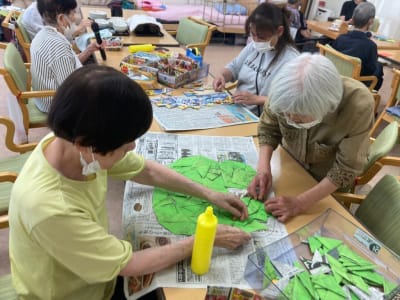 はつらつの求人画像
