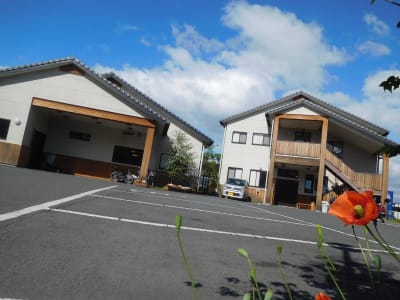 あすならホーム西の京の求人画像