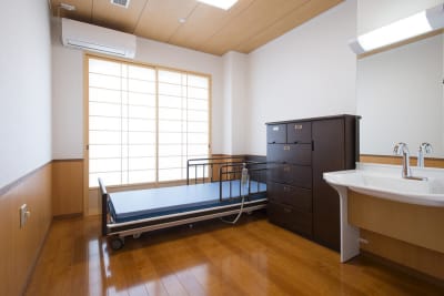 グループホームさくら伊伝居の求人画像