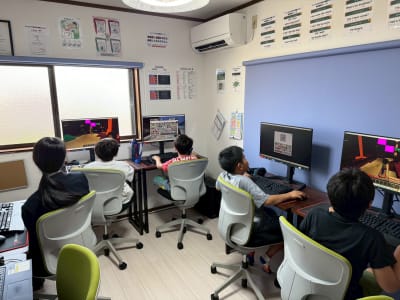 ユニプレkids香椎校の求人画像