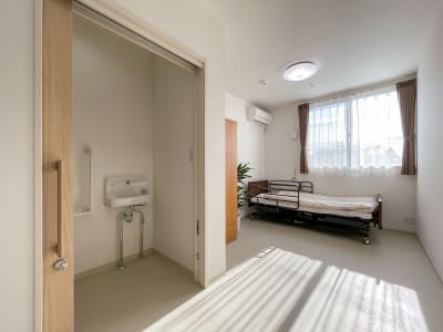 リハビリ連携施設悠下荻野の求人画像