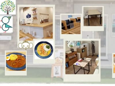 olga link 大街道ブランチの求人画像