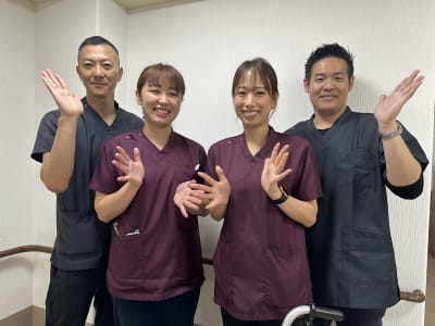 メディホス訪問看護韮崎の求人画像