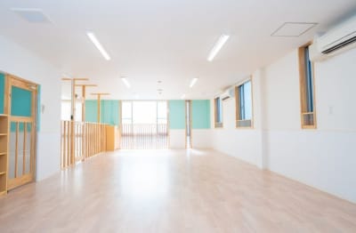 キートスベビーケア公津の杜の求人画像