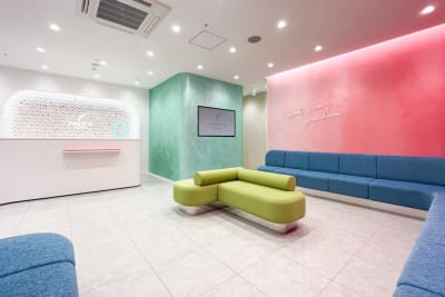 フレイアクリニック名古屋栄院の求人画像