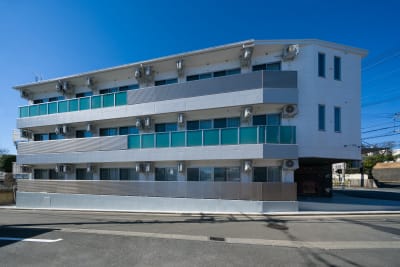 グループホーム　エクセレント横濱上白根の求人画像