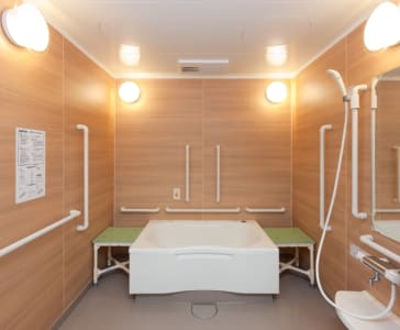 ソーシャルコート恵美須西清月の求人画像