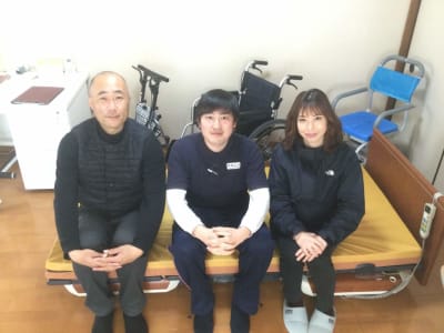 居宅介護支援事業所 ハピネスケア大山の求人画像