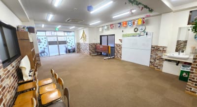 このこのリーフ滝野川 第2の求人画像