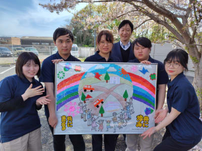 コミュニティホームくぬぎ山（ユニット型）の求人画像