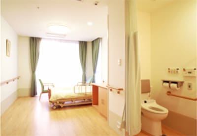 介護老人保健施設　白根ヴィラガーデンの求人画像