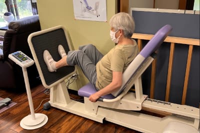 リハビリデイサービス・キャンタスⅡ　中荻野の求人画像