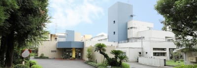 特別養護老人ホーム清和園の求人画像