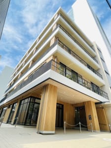 訪問看護ステーション和奏の求人画像