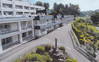 特別養護老人ホーム造賀福祉園の求人画像