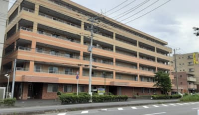 有料老人ホームアビタシオン鎌ケ谷の求人画像