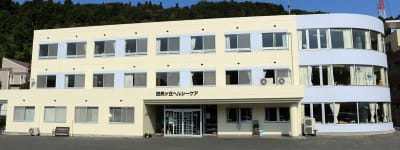 介護老人保健施設　田尻ヶ丘ヘルシーケアの求人画像