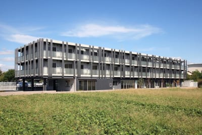 サービス付き高齢者向け住宅　ケア・ブリッジ伊丹の求人画像