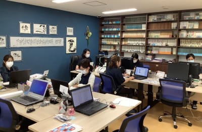 地域包括支援センター具志川みなみの求人画像