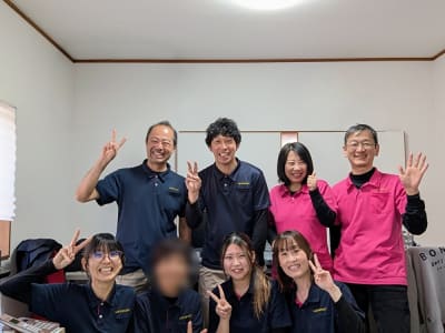 しあわせたまごの求人画像