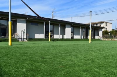 キートスチャイルドケア桜木の求人画像