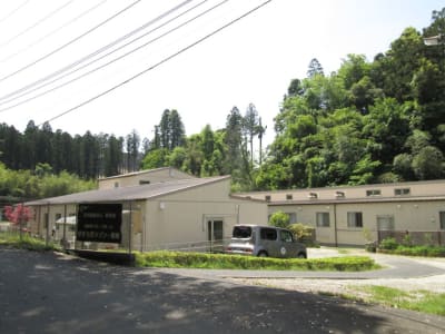 やすらぎメゾン・尾車の求人画像