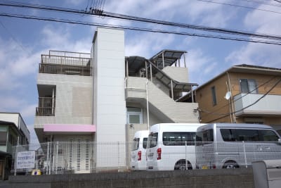 ひさすえ愛ランドの求人画像