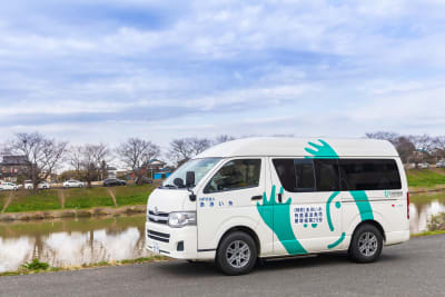 居宅介護支援事業所あおい糸志木の求人画像