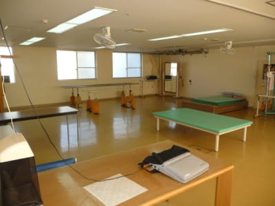 樽前かしわぎ園の求人画像